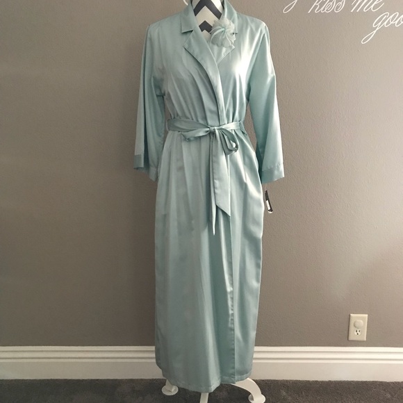 Jones New York Intimates & Sleepwear Jones New York Robe And Gown